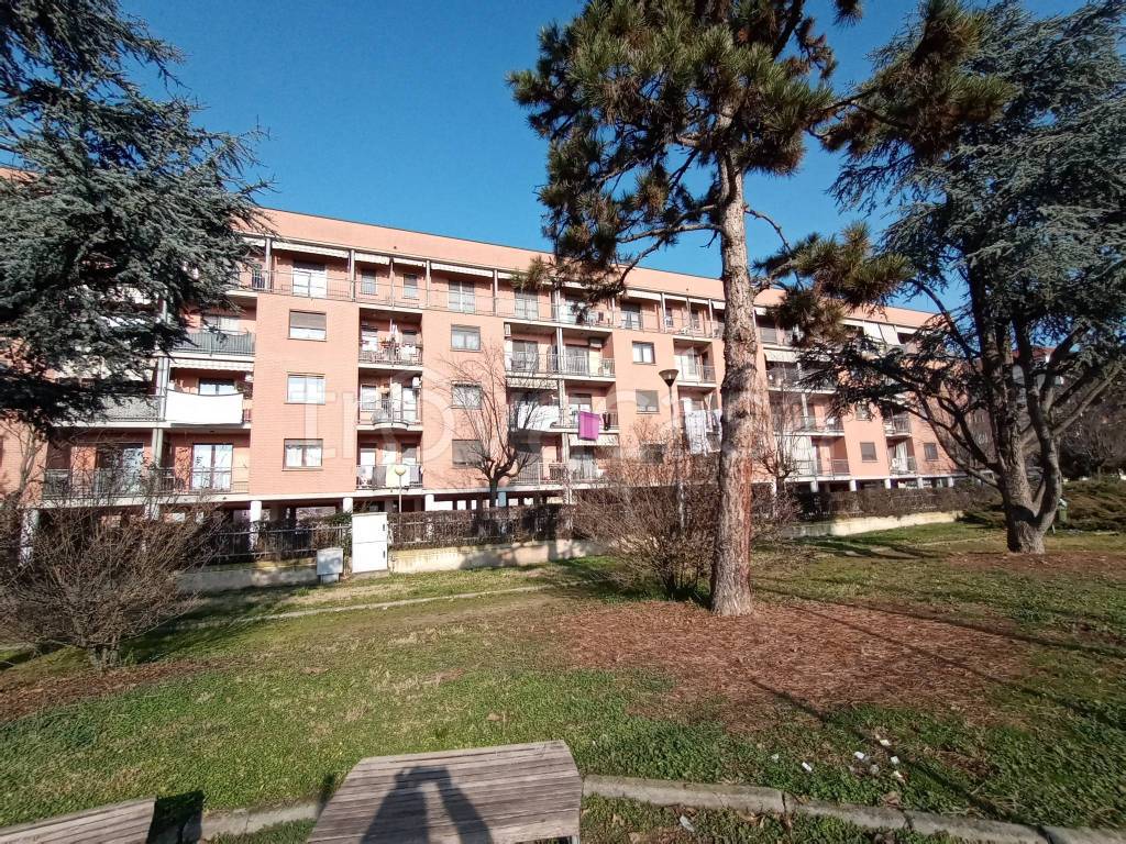 Appartamento in vendita a Carmagnola via Torino, 67