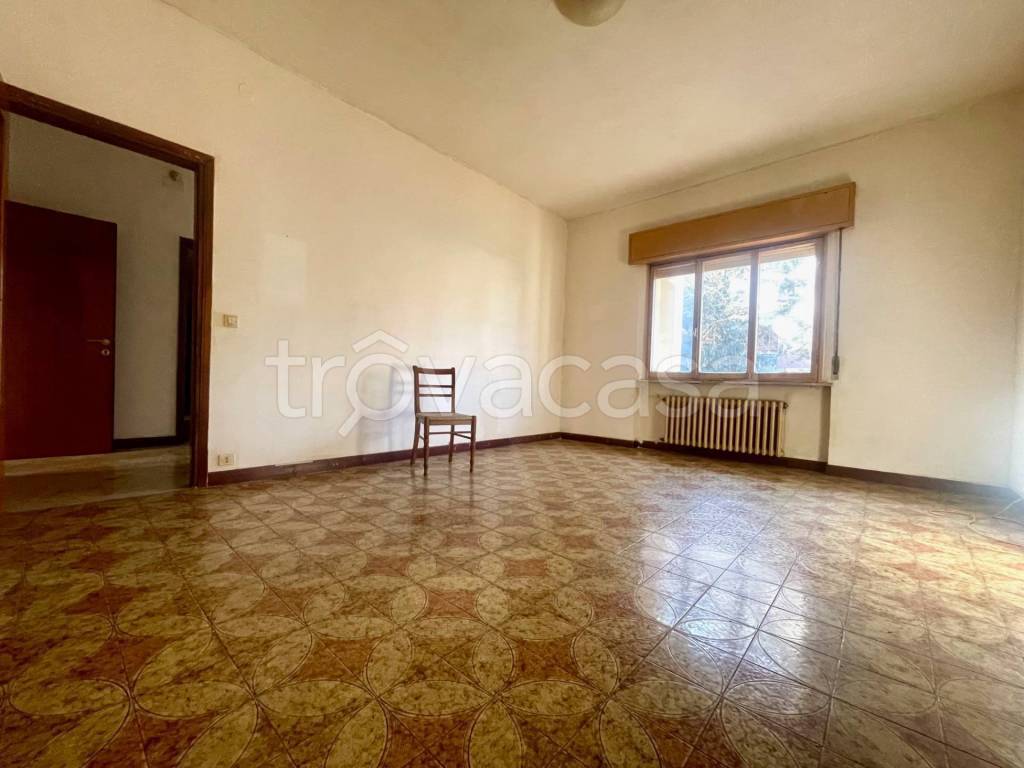 Appartamento in vendita a Reggio nell'Emilia via Codro