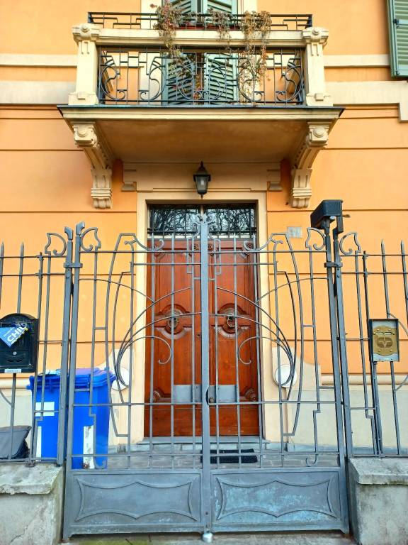Negozio in in affitto da privato a Parma stradone Martiri della Libertà, 24