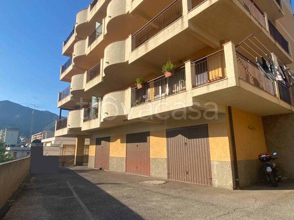 Appartamento in affitto a Messina contrada Macchia