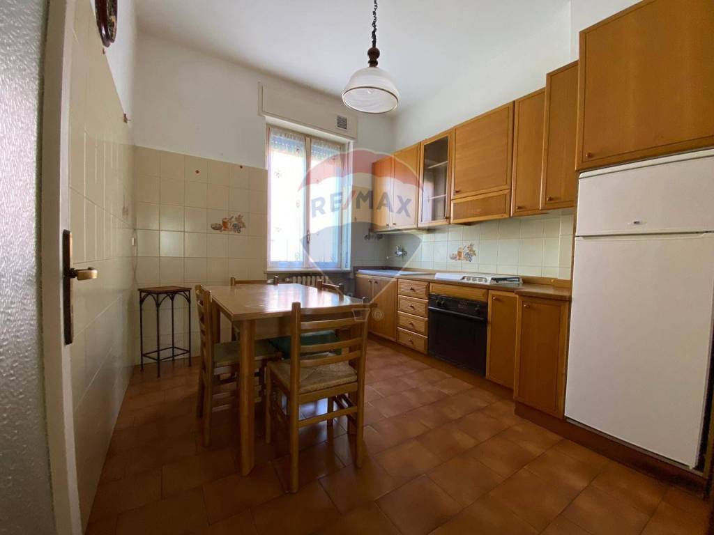 Appartamento in affitto a Legnano via Abruzzi, 50