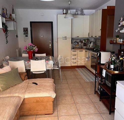 Appartamento in vendita a Pescara via Arapietra