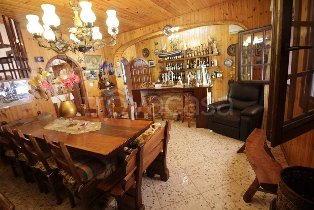 Villa in vendita a Concordia Sagittaria borgo San Giusto, 35