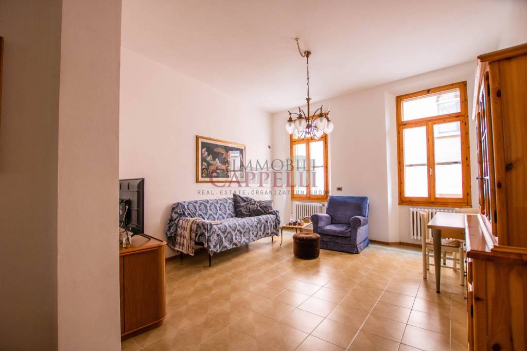 Appartamento in vendita a Cesena piazza del Popolo