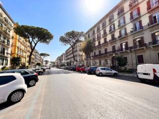 Appartamento in in affitto da privato a napoli viale antonio gramsci