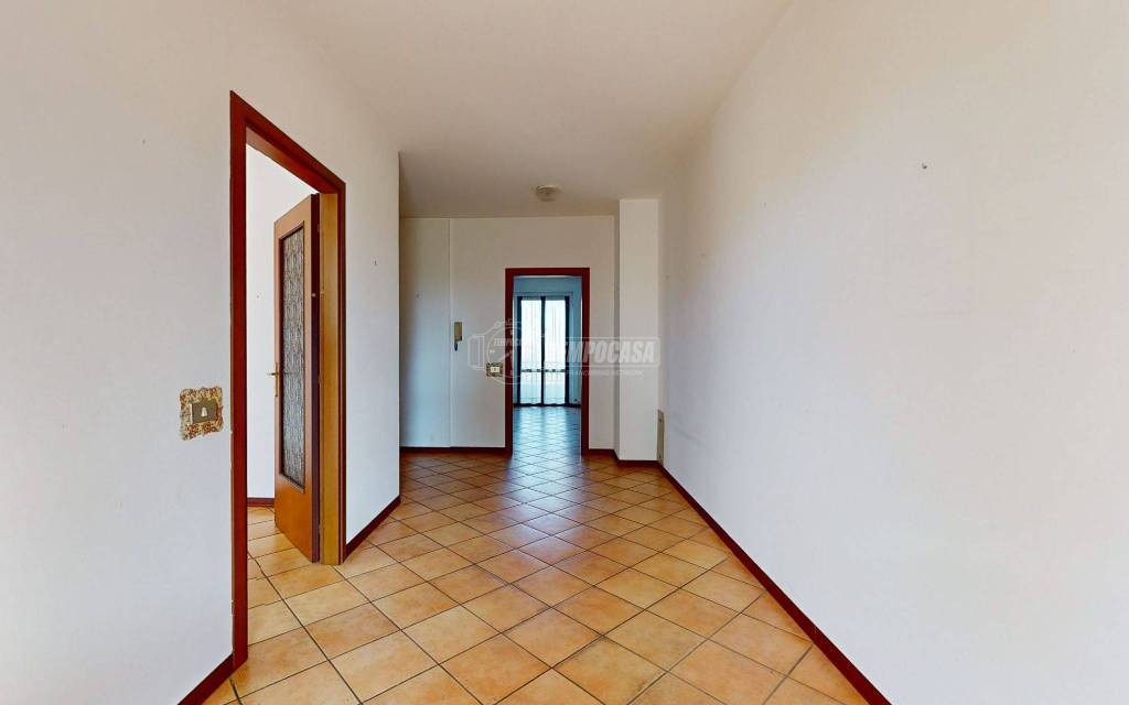 Villa a Schiera in vendita a Fidenza via Fornio