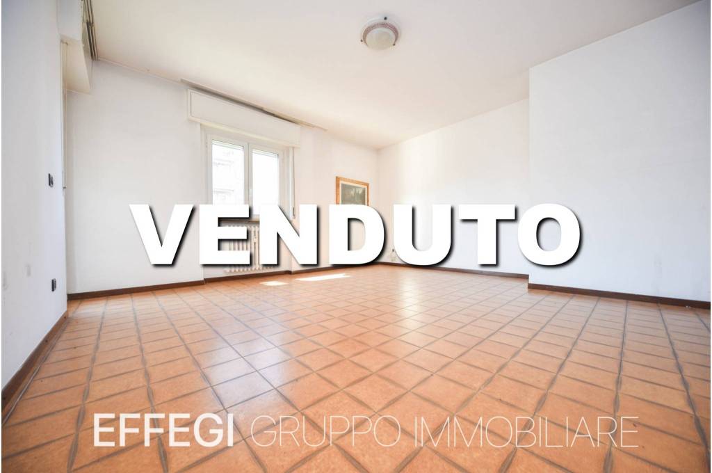 Appartamento in vendita a Cernusco sul Naviglio via Don Lorenzo Milani, 9