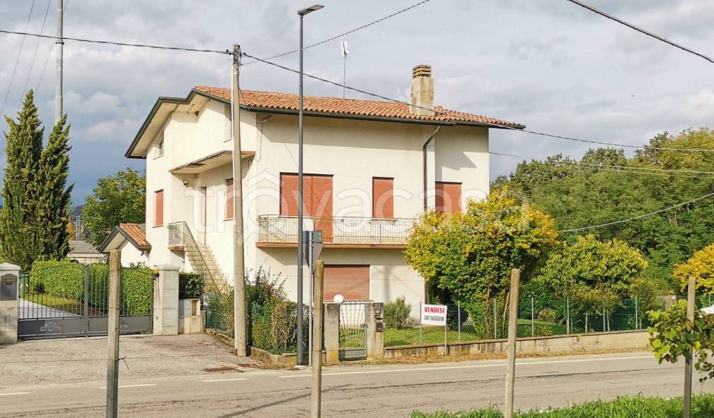 Casa Indipendente in in vendita da privato a Refrontolo via Boschi, 28