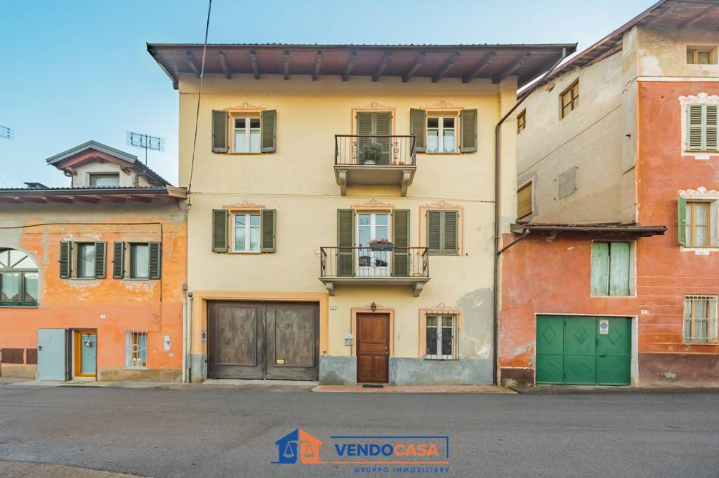 Appartamento in vendita a Boves via San Pietro, 3