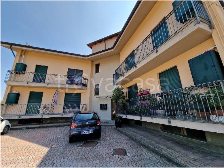 Appartamento in vendita a Strambino via Giuseppe Verdi