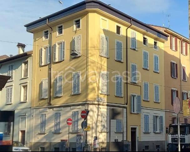 Appartamento in affitto a Parma via Francesco Rismondo, 23