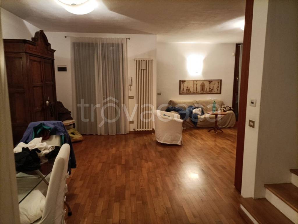 Villa a Schiera in vendita a Reggio nell'Emilia