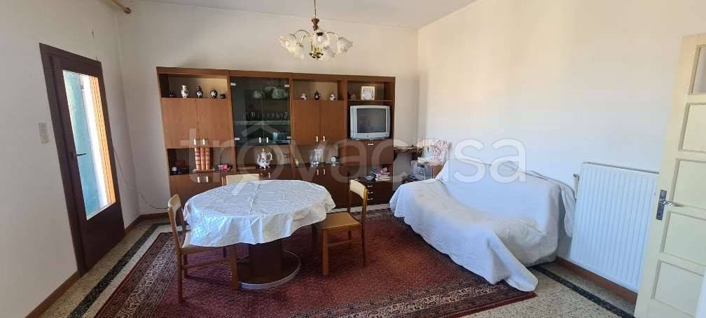 Appartamento in vendita a Vidor via roma