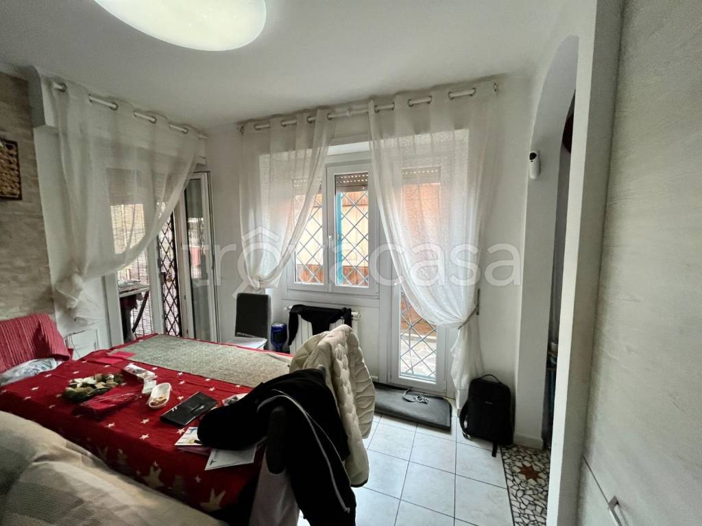 Appartamento in vendita ad Ardea via Avellino