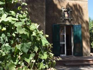 Villa in in vendita da privato a caltagirone via ottavia penna, 32