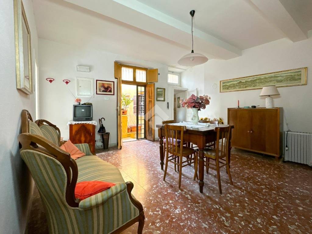 Appartamento in vendita a Monte Compatri via Placido martini, 33