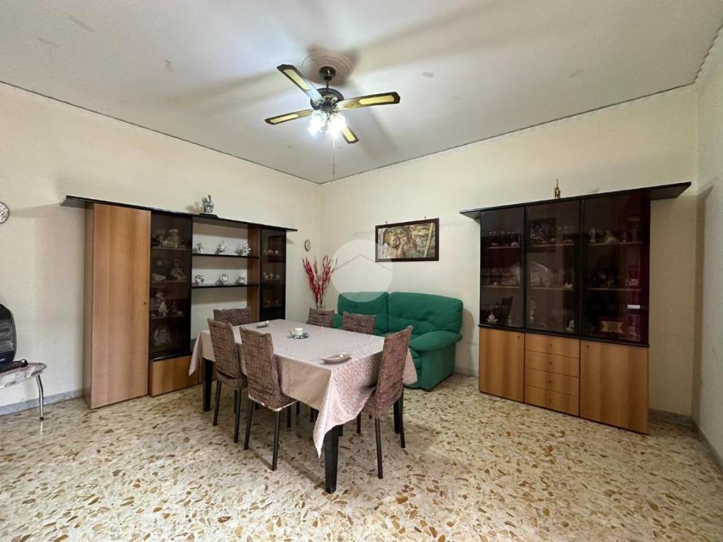 Appartamento in vendita a Napoli cupa della Vedova, 174