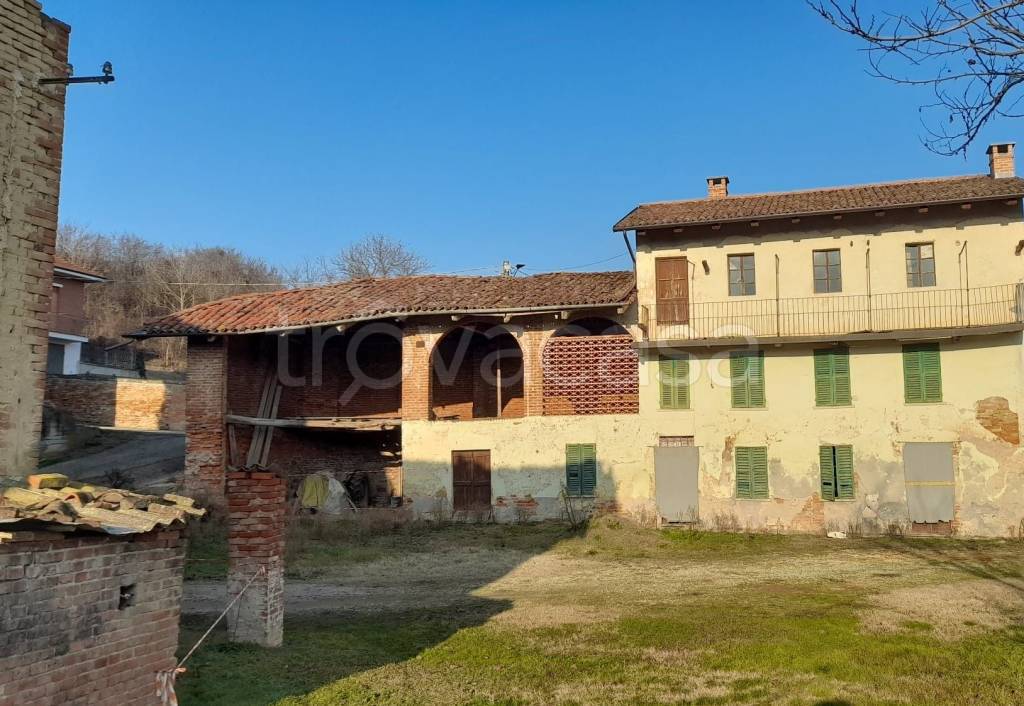 Casa Indipendente in vendita a Celle Enomondo strada Merlazza, 21