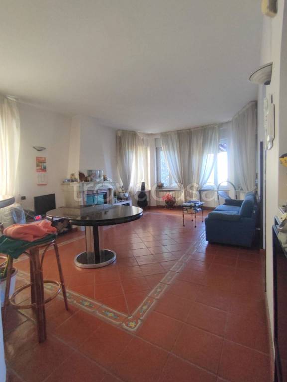 Appartamento in vendita a Napoli via Leonardo Bianchi
