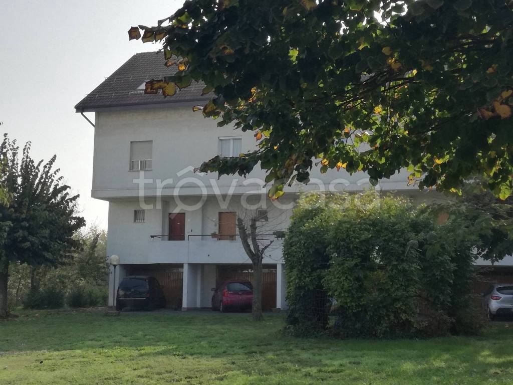 Casa Indipendente in vendita a Novi Ligure via Benedetto Croce