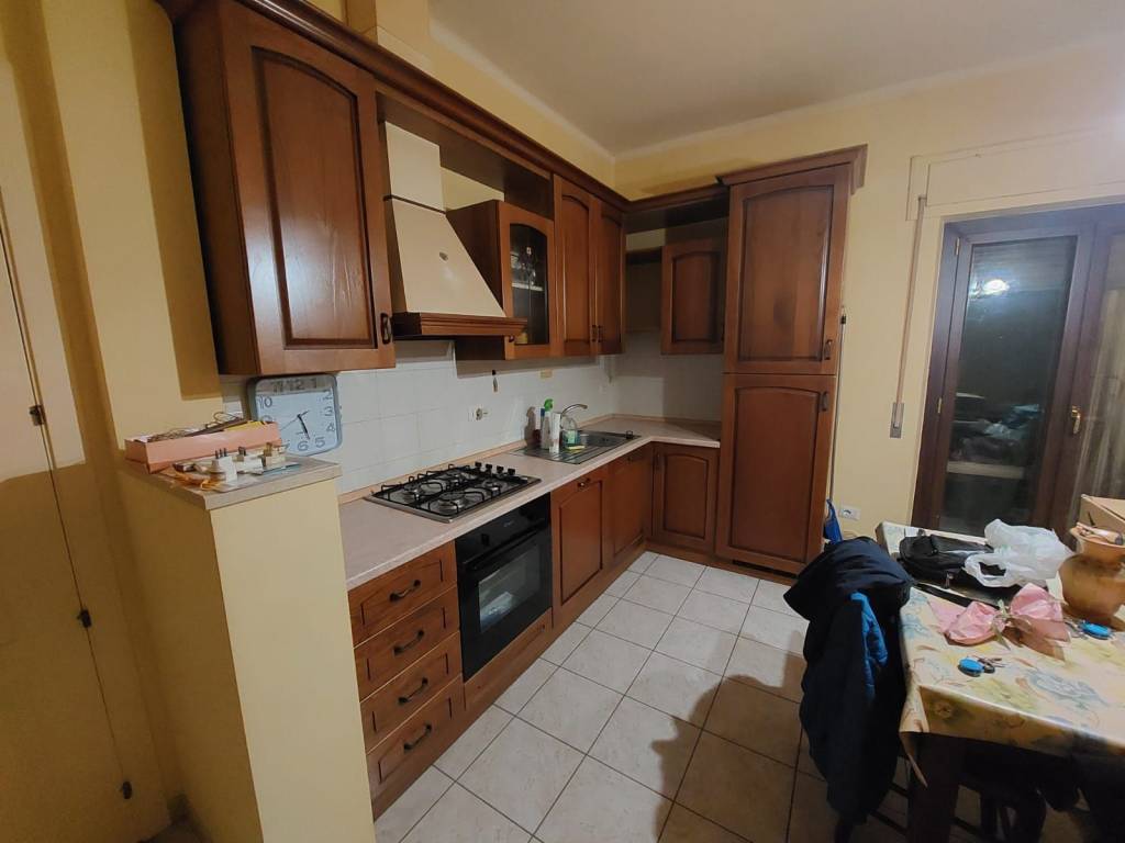 Appartamento in affitto a Filottrano via Guglielmo Marconi