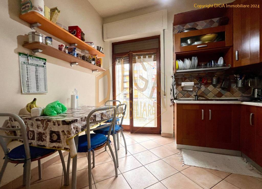 Appartamento in vendita a Sorrento corso Italia, 281