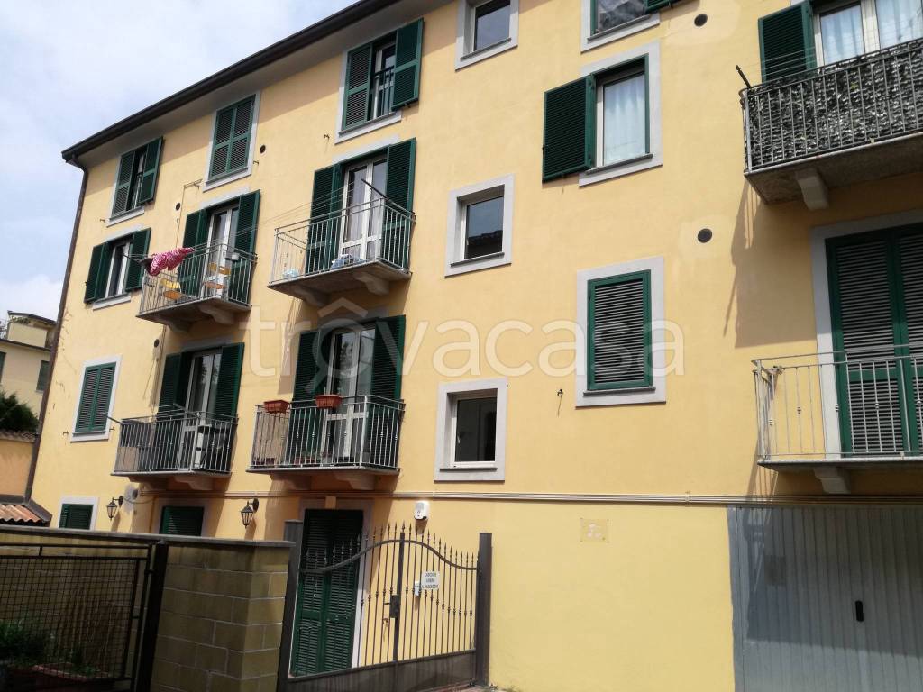 Appartamento in vendita a Novi Ligure vicolo Vaccari