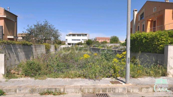 Terreno Residenziale in vendita a Ragusa