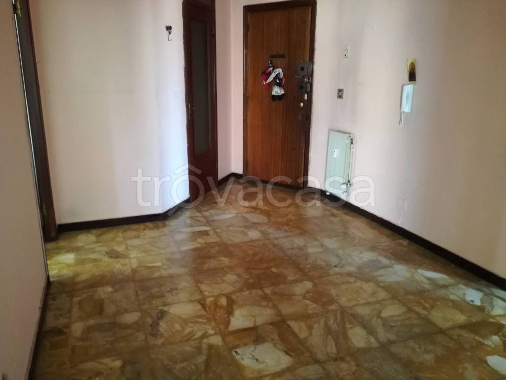 Appartamento in vendita a Novi Ligure via Principe di Lucedio
