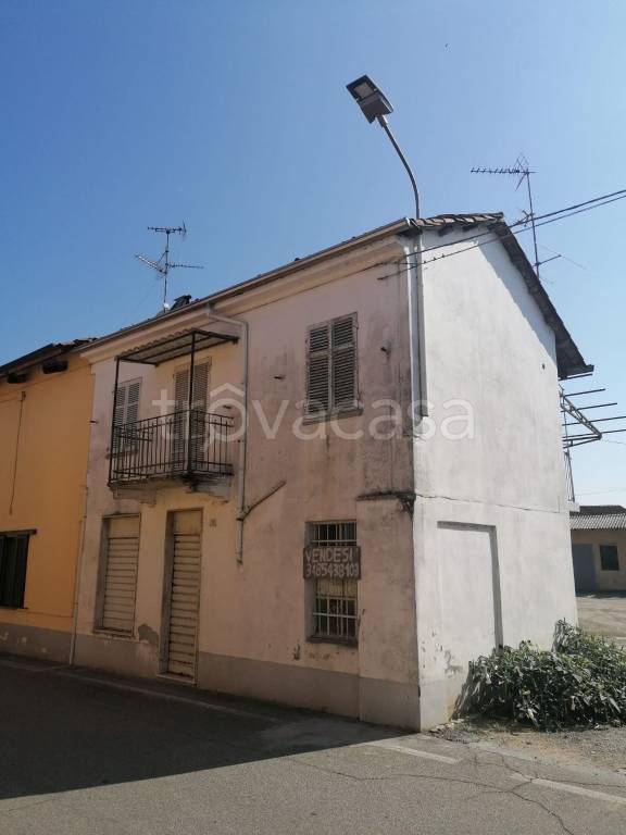 Villa in in vendita da privato a Villarboit via per Villarboit