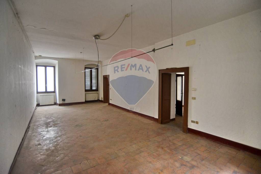 Appartamento in vendita a Foligno via Garibaldi, 71