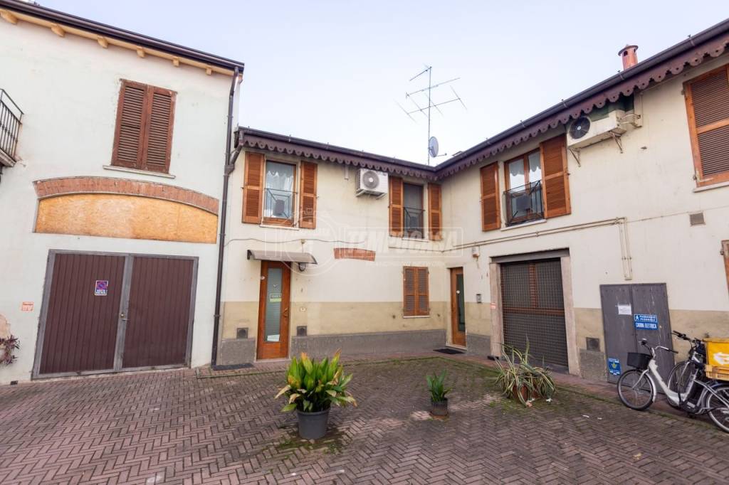 Appartamento in vendita a Brescia via Corsica, 129