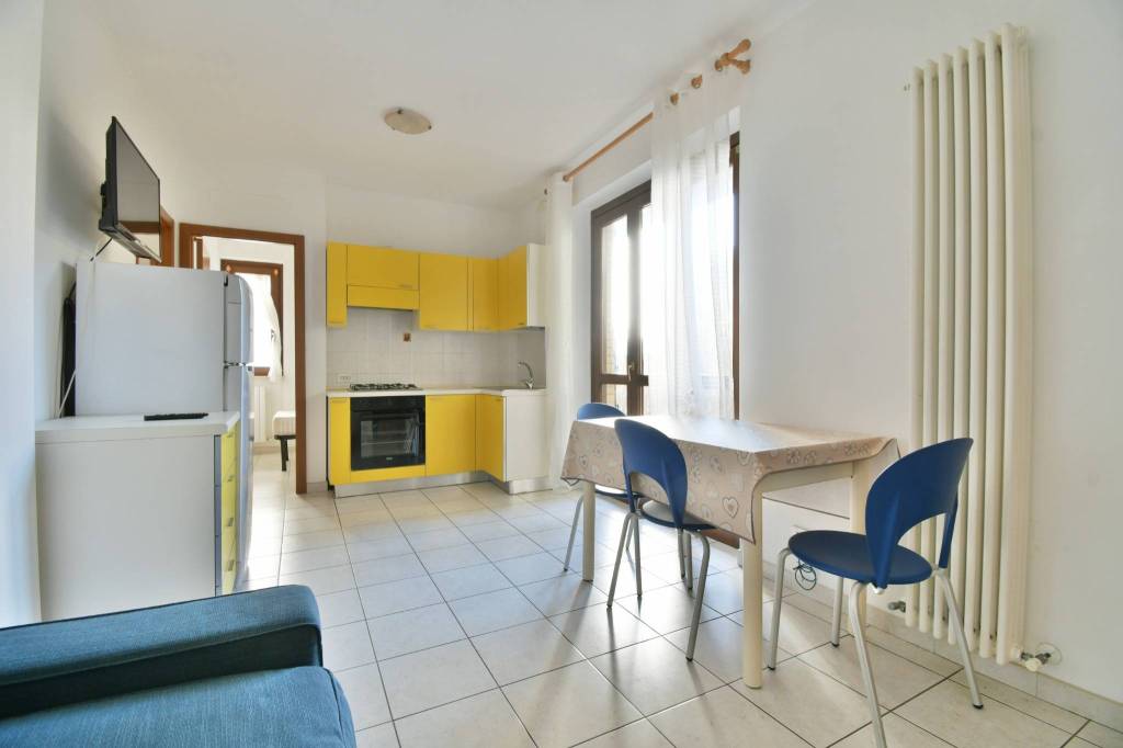 Appartamento in vendita a Porto Sant'Elpidio via trieste