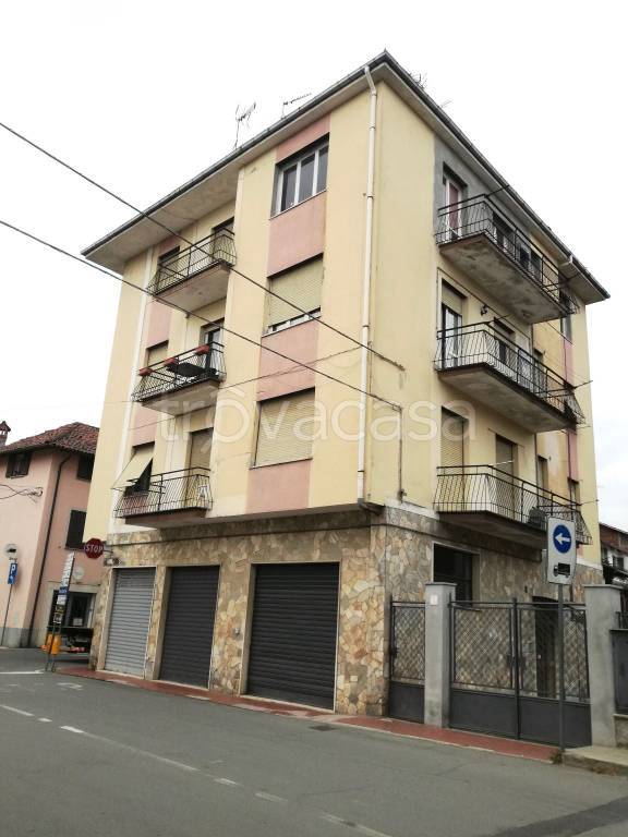 Appartamento in vendita a Capriata d'Orba via Roma, 55