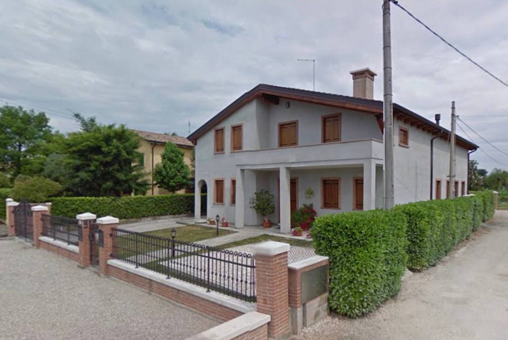Villa in vendita a Villanova di Camposampiero