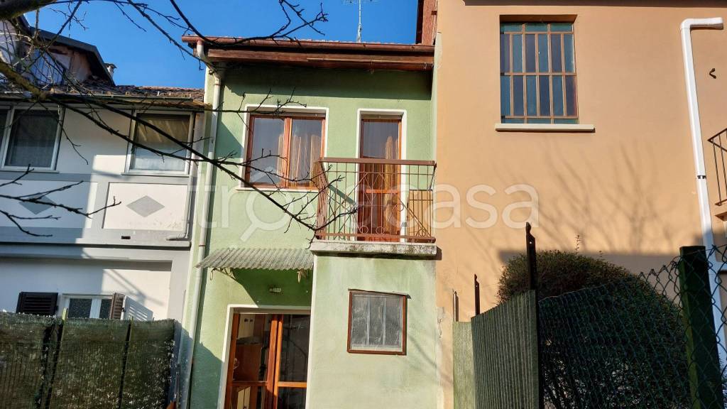 Casa Indipendente in vendita a San Mauro Torinese via Giacomo Matteotti