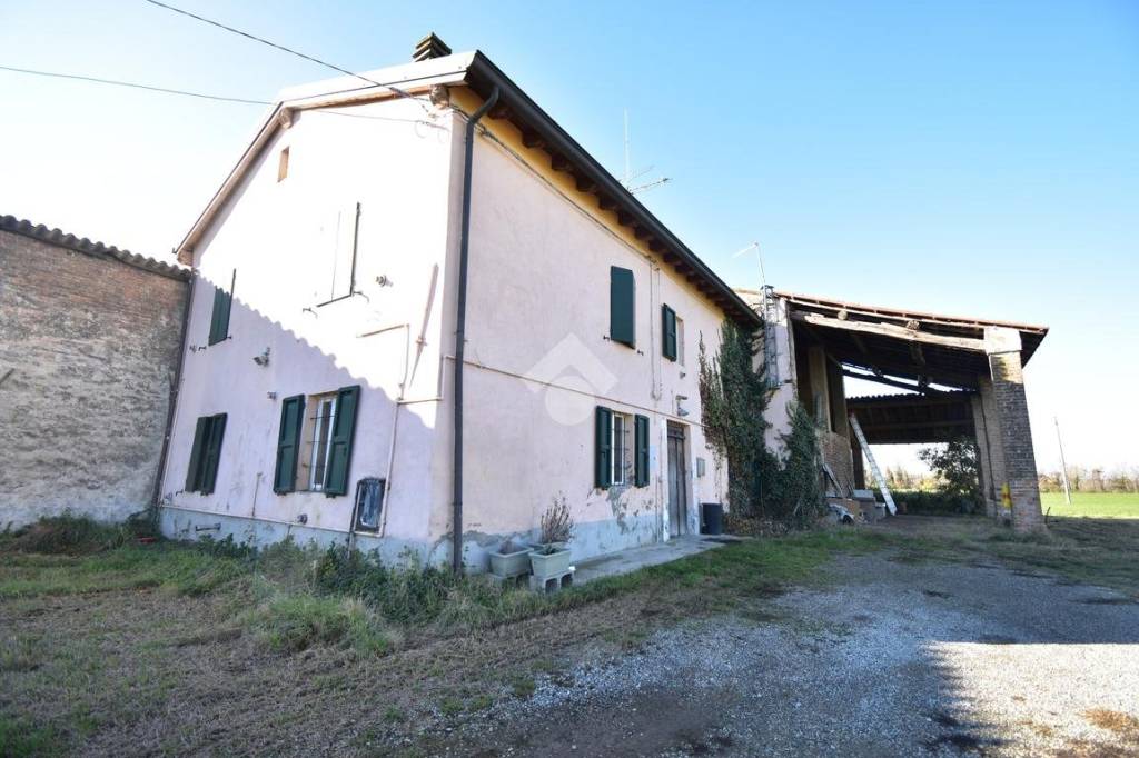 Casa Indipendente in vendita a Noceto via Gavazzoli, 2