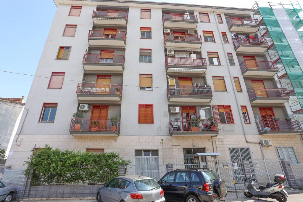 Appartamento in vendita a Triggiano via Don Peppino Palella 14
