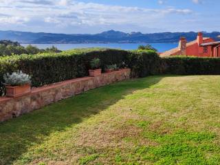 Villa a schiera in affitto ad arzachena via porto sole