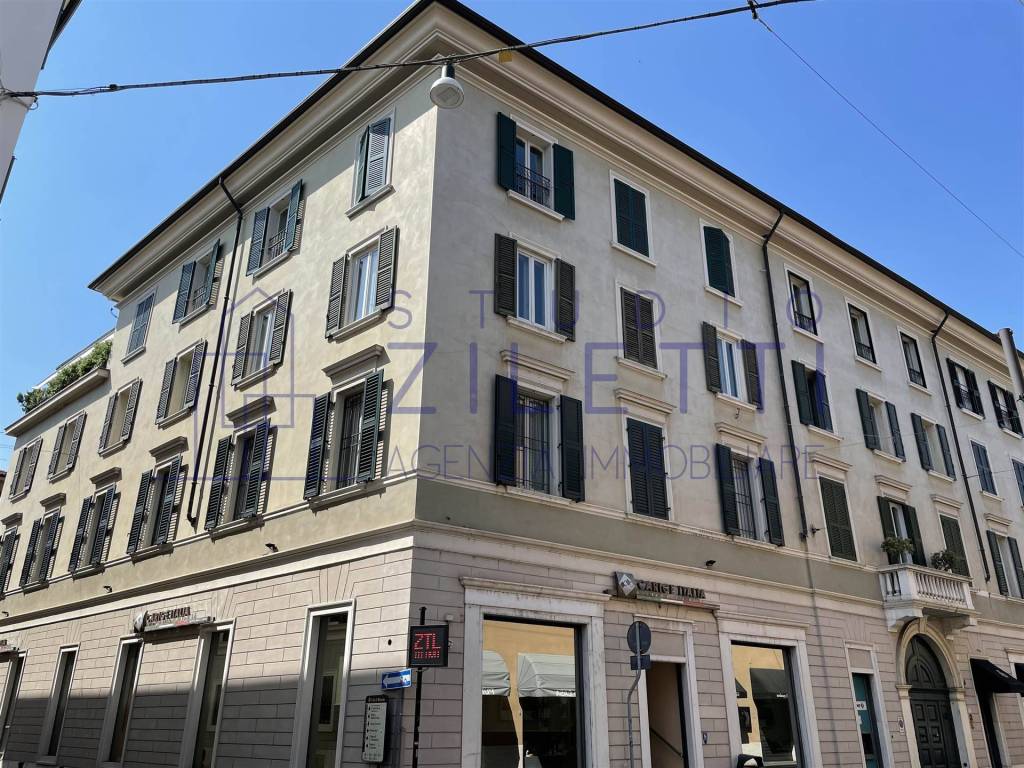 Appartamento in vendita a Brescia via San Martino della Battaglia, 12