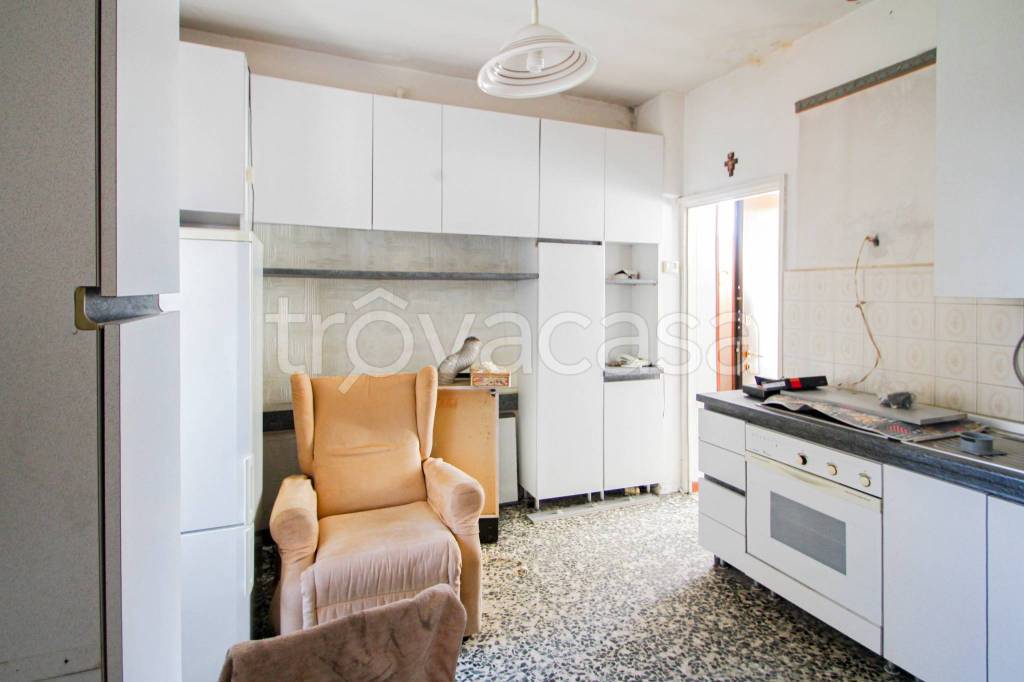 Appartamento in vendita a Castiglione Olona via Monte Cimone, 20