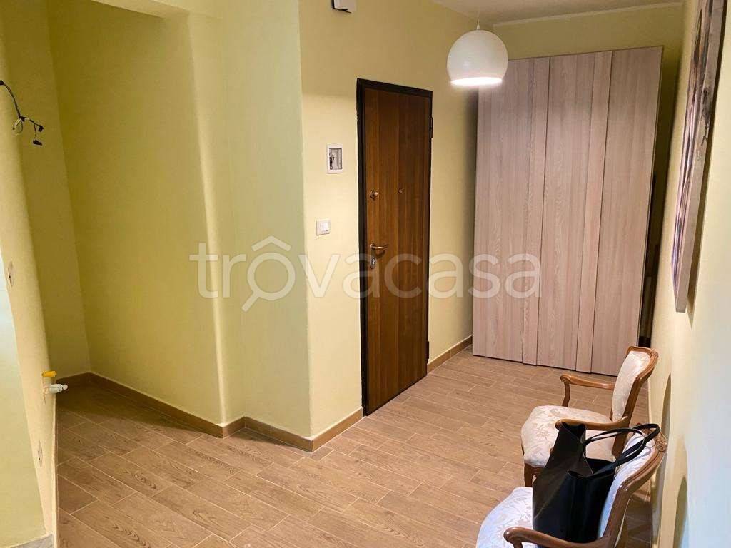 Appartamento in vendita a Termini Imerese via Giacinto Lo Faso, 13