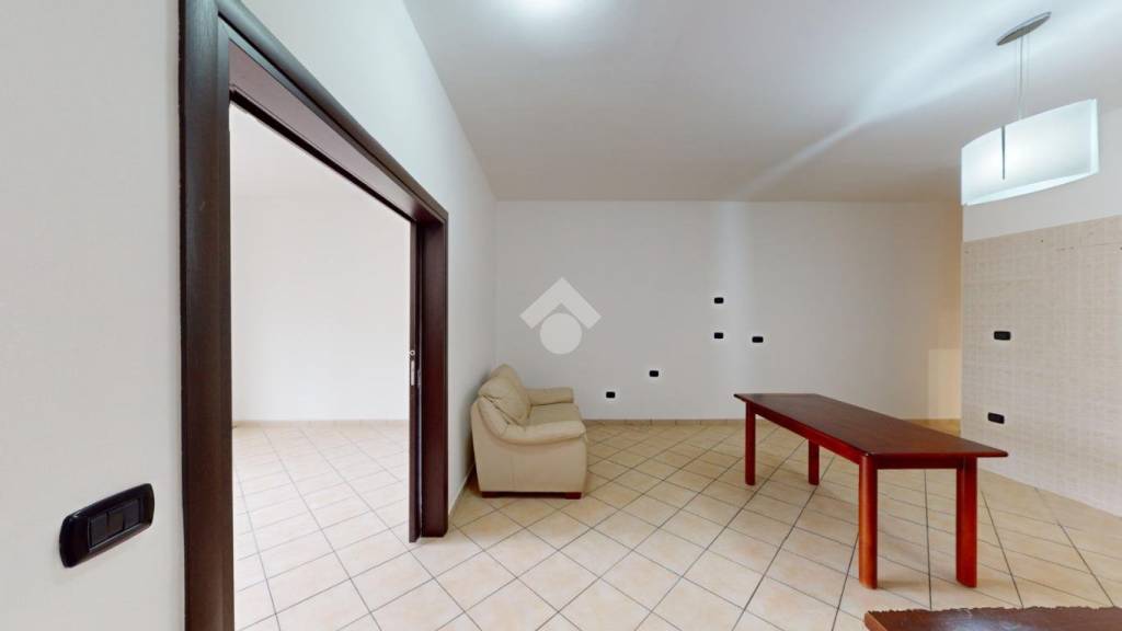 Appartamento in vendita a Brindisi via Provinciale San Vito, 83