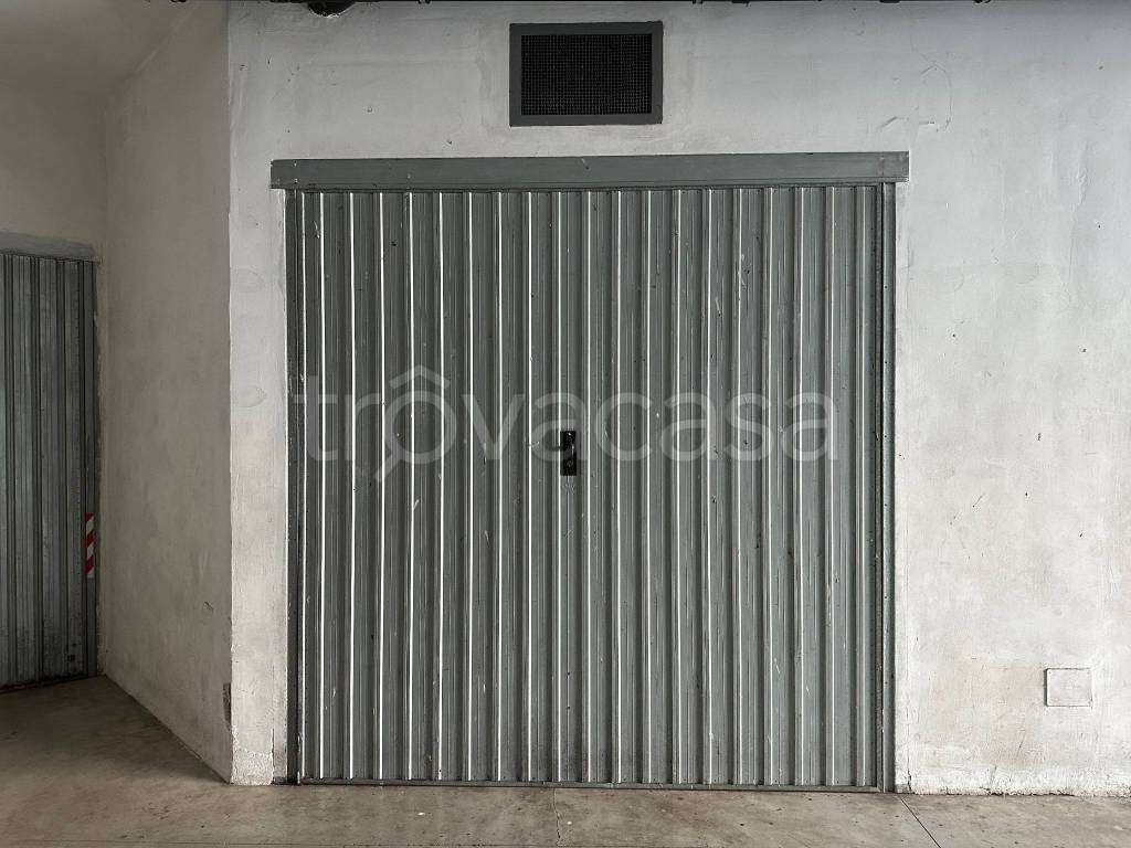 Garage in vendita a Monterotondo via Antonio Gramsci, 100