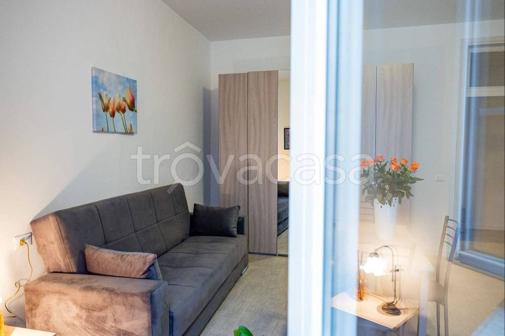 Appartamento in in affitto da privato a Brescia vicolo Sguizzette, 11