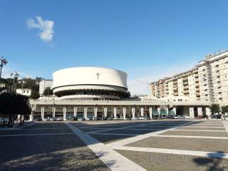 Garage in vendita a la spezia piazza europa