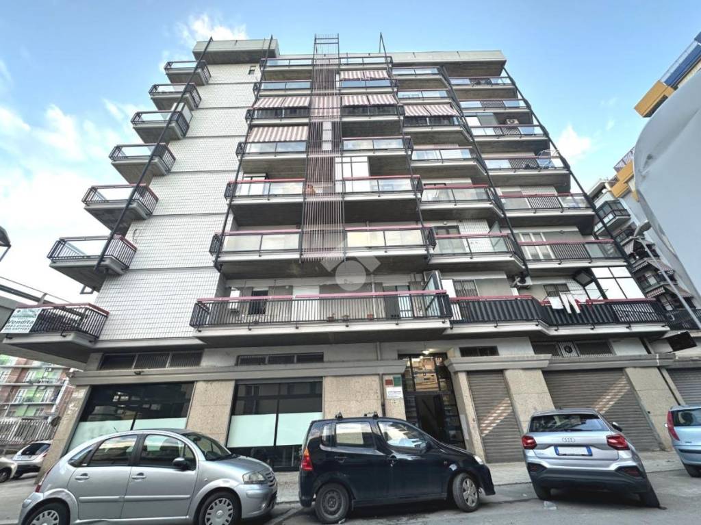 Appartamento in vendita a Barletta via Matteo Renato Imbriani, 150