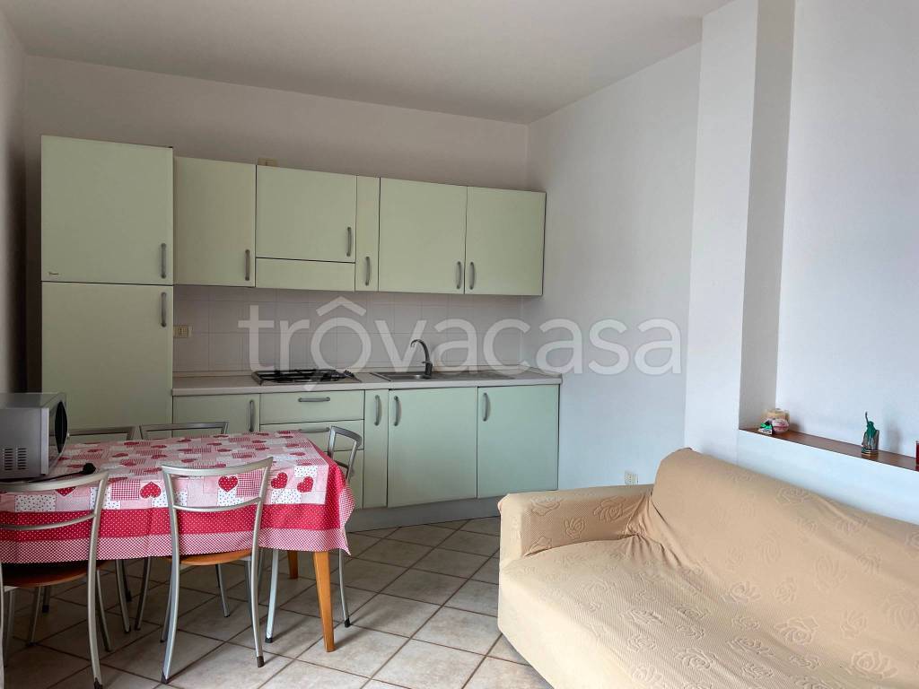 Appartamento in vendita a Santa Teresa Gallura strada Provinciale Santa teresa-castelsardo