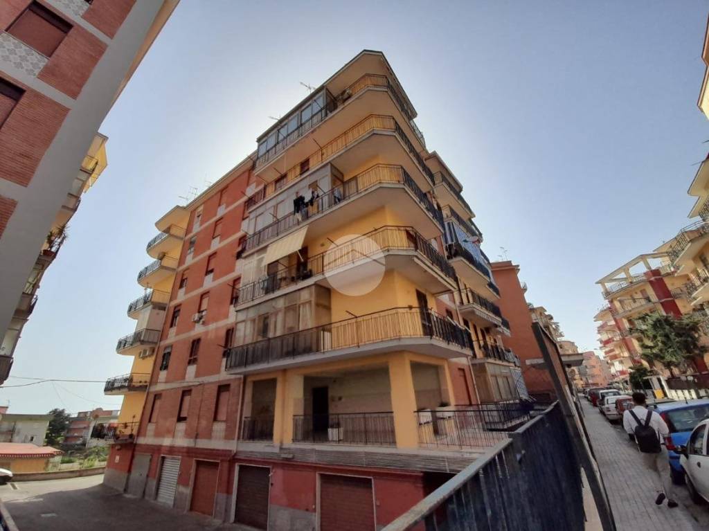 Appartamento in vendita a Torre del Greco via Antonio Gramsci, 11