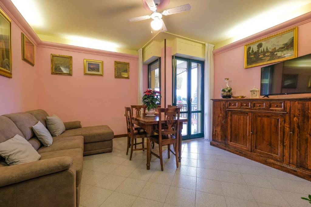 Appartamento in vendita a Brembate via Antonio Locatelli 72